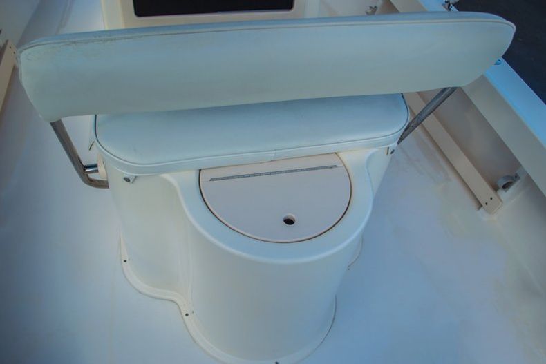 Thumbnail 25 for Used 2008 PARKER 1801 Center Console boat for sale in West Palm Beach, FL