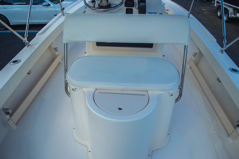 Thumbnail 27 for Used 2008 PARKER 1801 Center Console boat for sale in West Palm Beach, FL