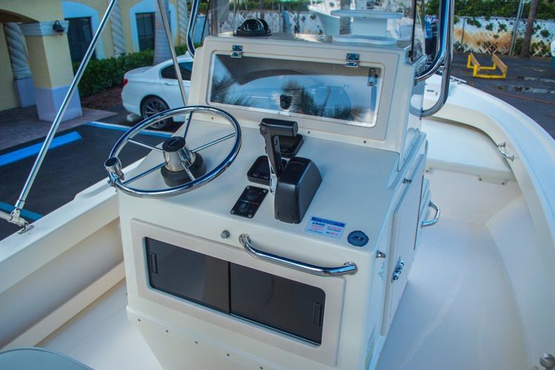 Thumbnail 28 for Used 2008 PARKER 1801 Center Console boat for sale in West Palm Beach, FL