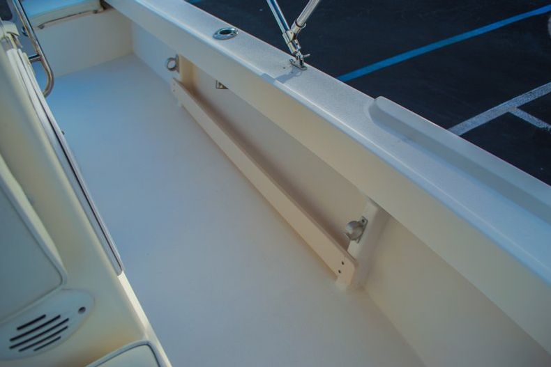 Thumbnail 38 for Used 2008 PARKER 1801 Center Console boat for sale in West Palm Beach, FL