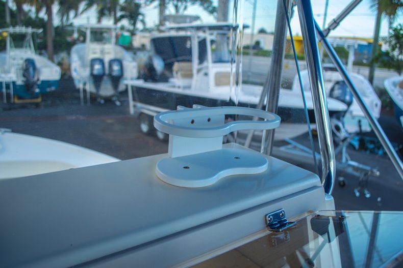 Thumbnail 30 for Used 2008 PARKER 1801 Center Console boat for sale in West Palm Beach, FL