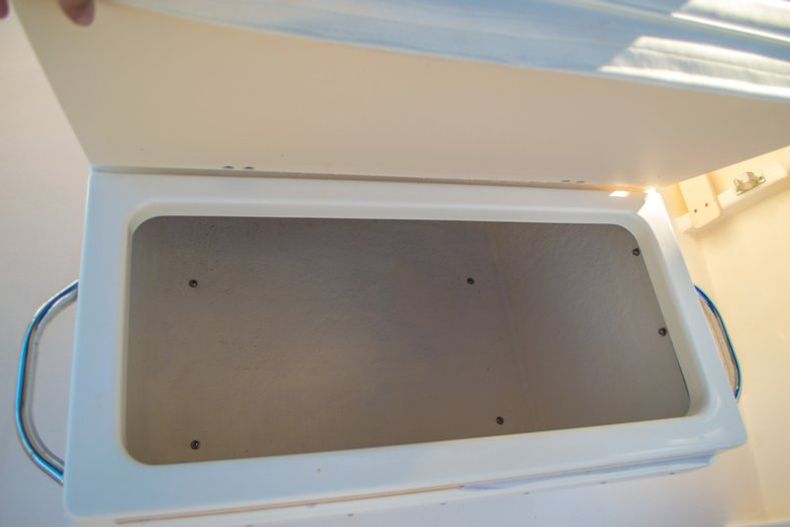 Thumbnail 44 for Used 2008 PARKER 1801 Center Console boat for sale in West Palm Beach, FL