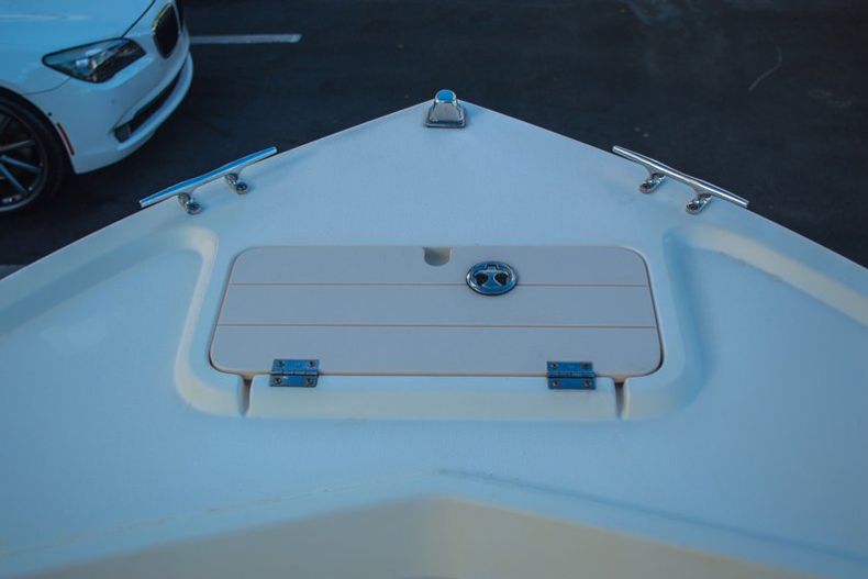 Thumbnail 48 for Used 2008 PARKER 1801 Center Console boat for sale in West Palm Beach, FL