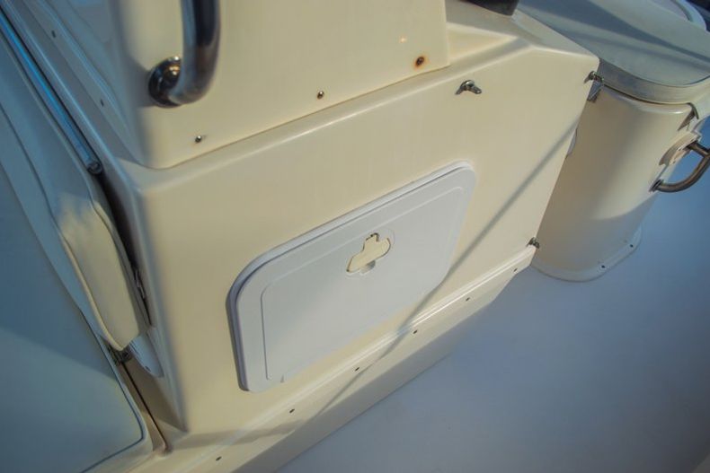 Thumbnail 40 for Used 2008 PARKER 1801 Center Console boat for sale in West Palm Beach, FL
