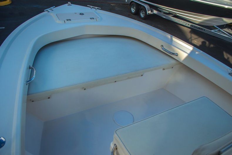 Thumbnail 42 for Used 2008 PARKER 1801 Center Console boat for sale in West Palm Beach, FL