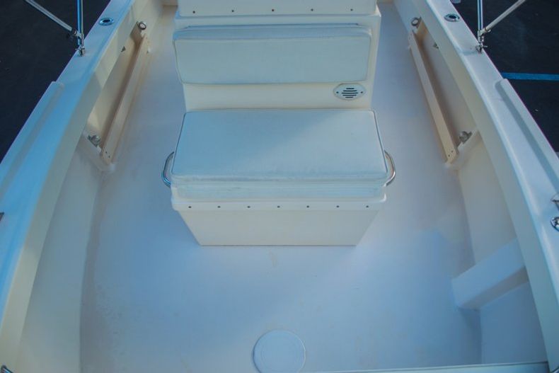 Thumbnail 50 for Used 2008 PARKER 1801 Center Console boat for sale in West Palm Beach, FL