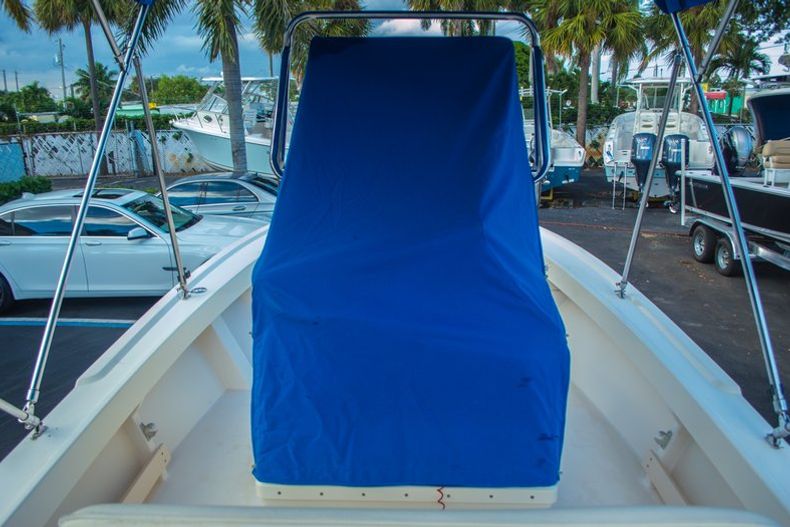 Thumbnail 53 for Used 2008 PARKER 1801 Center Console boat for sale in West Palm Beach, FL