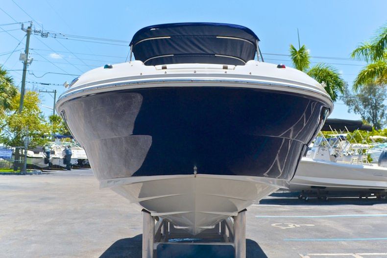 Thumbnail 2 for Used 2006 Sea Ray 240 Sundeck boat for sale in West Palm Beach, FL