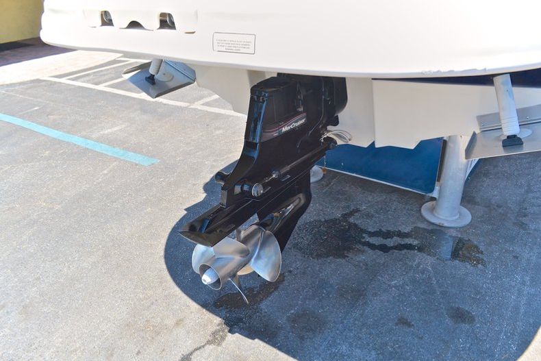Thumbnail 21 for Used 2006 Sea Ray 240 Sundeck boat for sale in West Palm Beach, FL