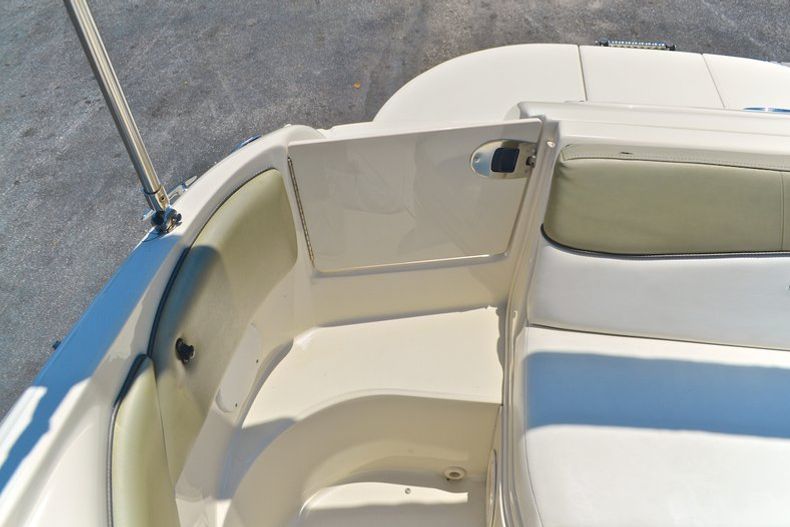 Thumbnail 46 for Used 2006 Sea Ray 240 Sundeck boat for sale in West Palm Beach, FL