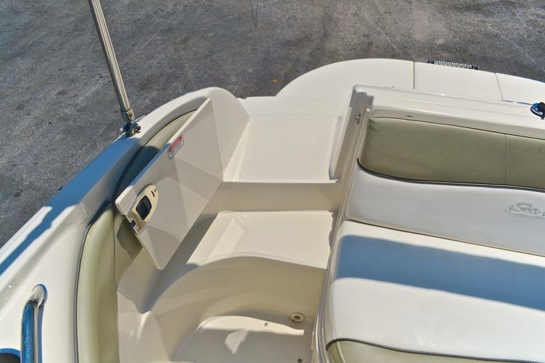 Thumbnail 47 for Used 2006 Sea Ray 240 Sundeck boat for sale in West Palm Beach, FL