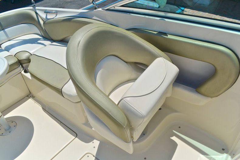 Thumbnail 60 for Used 2006 Sea Ray 240 Sundeck boat for sale in West Palm Beach, FL