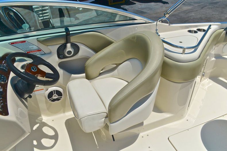 Thumbnail 61 for Used 2006 Sea Ray 240 Sundeck boat for sale in West Palm Beach, FL