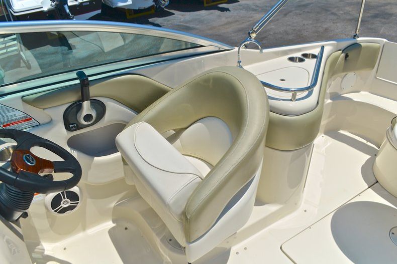 Thumbnail 62 for Used 2006 Sea Ray 240 Sundeck boat for sale in West Palm Beach, FL