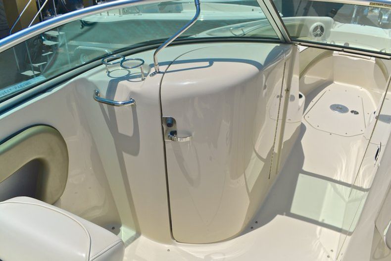 Thumbnail 71 for Used 2006 Sea Ray 240 Sundeck boat for sale in West Palm Beach, FL