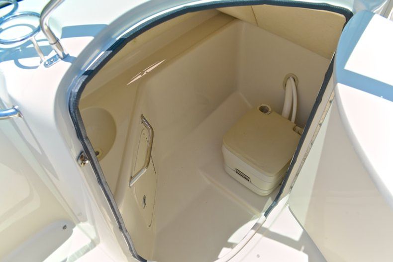 Thumbnail 72 for Used 2006 Sea Ray 240 Sundeck boat for sale in West Palm Beach, FL