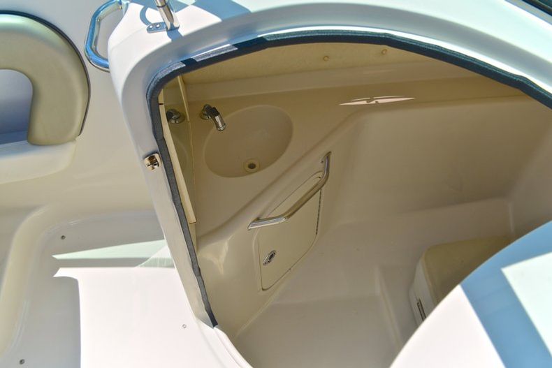 Thumbnail 73 for Used 2006 Sea Ray 240 Sundeck boat for sale in West Palm Beach, FL