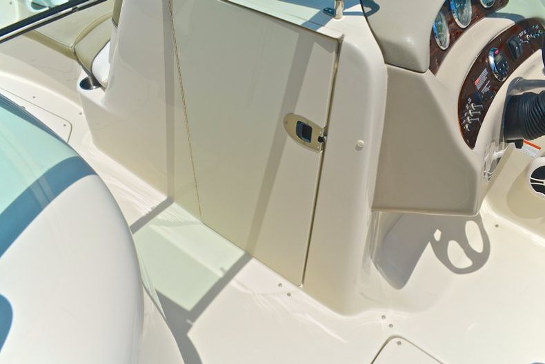 Thumbnail 77 for Used 2006 Sea Ray 240 Sundeck boat for sale in West Palm Beach, FL