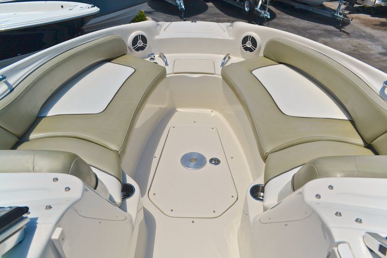 Thumbnail 81 for Used 2006 Sea Ray 240 Sundeck boat for sale in West Palm Beach, FL