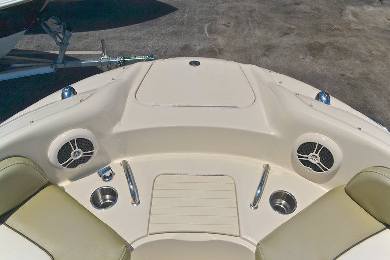 Thumbnail 82 for Used 2006 Sea Ray 240 Sundeck boat for sale in West Palm Beach, FL