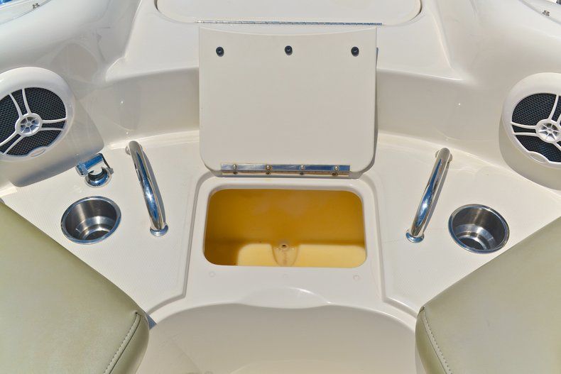 Thumbnail 83 for Used 2006 Sea Ray 240 Sundeck boat for sale in West Palm Beach, FL