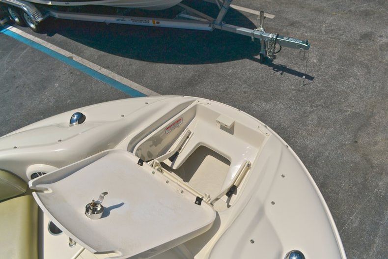 Thumbnail 85 for Used 2006 Sea Ray 240 Sundeck boat for sale in West Palm Beach, FL