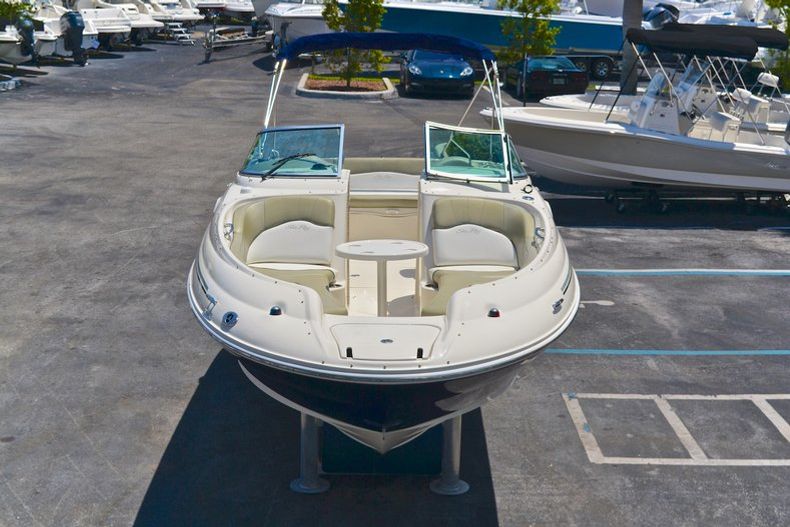 Thumbnail 101 for Used 2006 Sea Ray 240 Sundeck boat for sale in West Palm Beach, FL