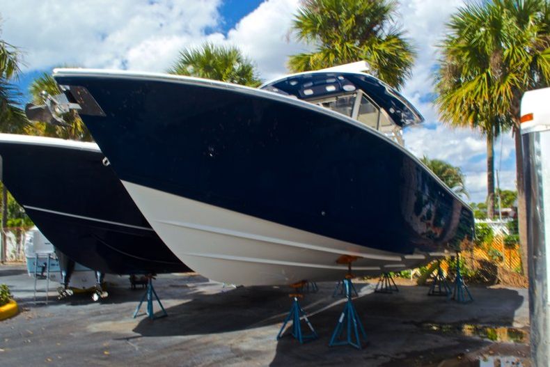 New 2016 Cobia 344 Center Console boat for sale in West Palm Beach, FL