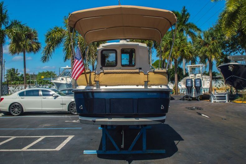 Thumbnail 8 for Used 2010 Ranger Tug R21 EC boat for sale in West Palm Beach, FL