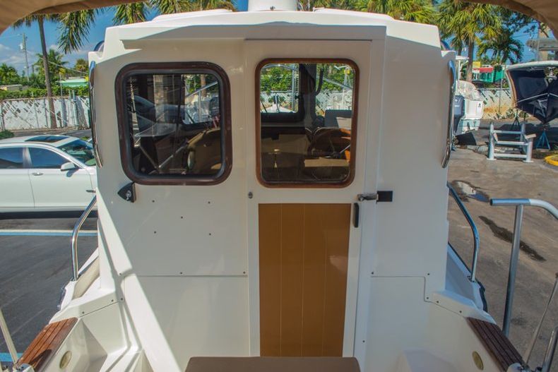 Thumbnail 20 for Used 2010 Ranger Tug R21 EC boat for sale in West Palm Beach, FL