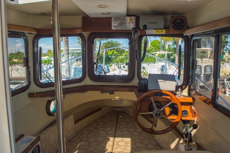 Thumbnail 21 for Used 2010 Ranger Tug R21 EC boat for sale in West Palm Beach, FL
