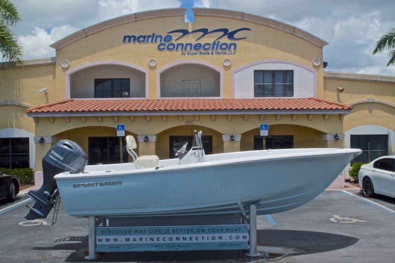 New 2017 Sportsman 19 Island Reef boat for sale in West Palm Beach, FL