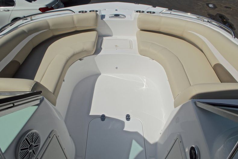 Thumbnail 33 for New 2017 Hurricane SunDeck SD 187 OB boat for sale in West Palm Beach, FL