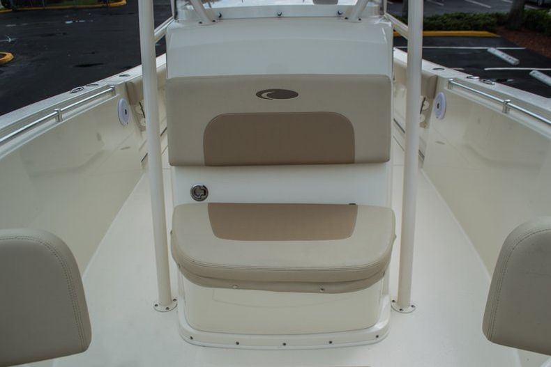 Thumbnail 22 for New 2016 Cobia 277 Center Console boat for sale in West Palm Beach, FL