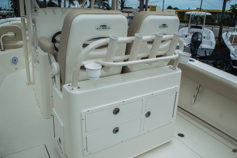 Thumbnail 43 for New 2016 Cobia 277 Center Console boat for sale in West Palm Beach, FL