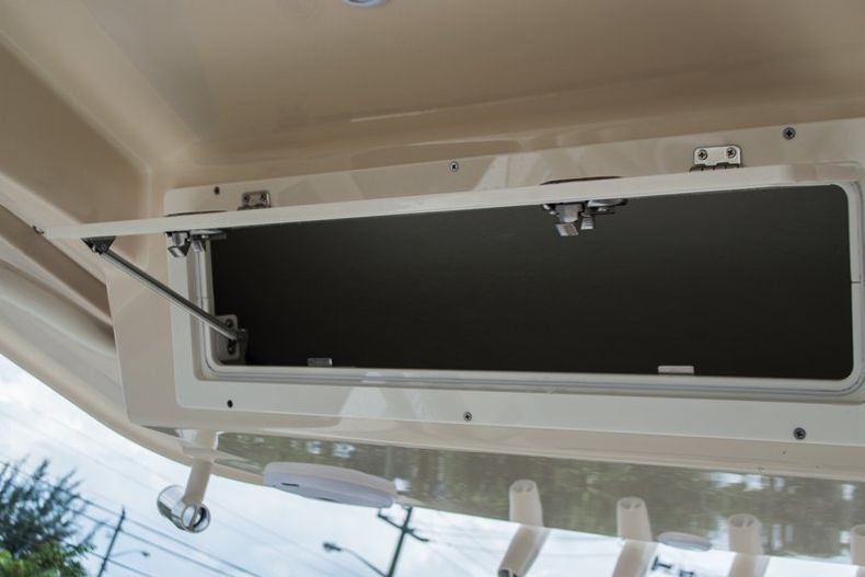 Thumbnail 41 for New 2016 Cobia 277 Center Console boat for sale in West Palm Beach, FL