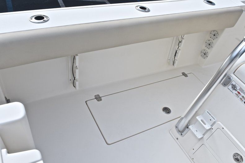 Thumbnail 21 for Used 2013 Cobia 296 Center Console boat for sale in West Palm Beach, FL
