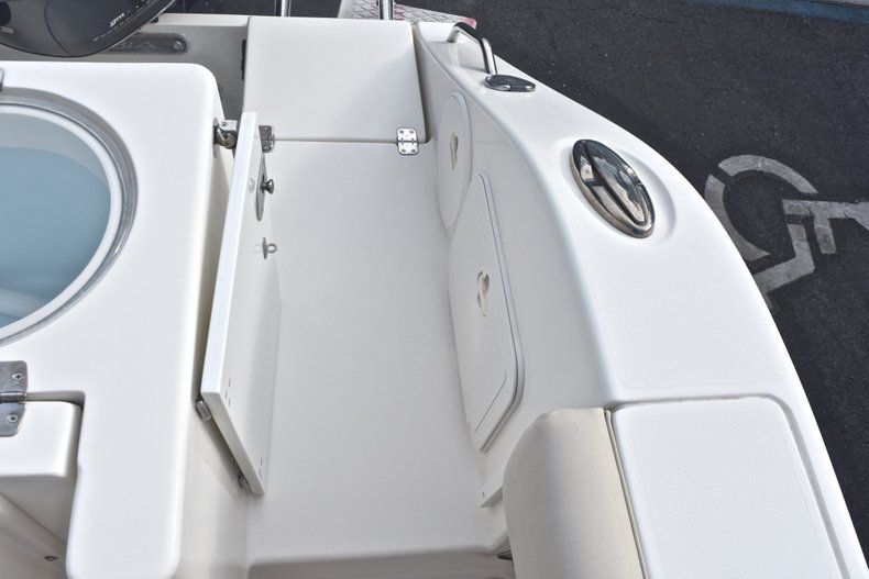 Thumbnail 11 for Used 2013 Cobia 296 Center Console boat for sale in West Palm Beach, FL