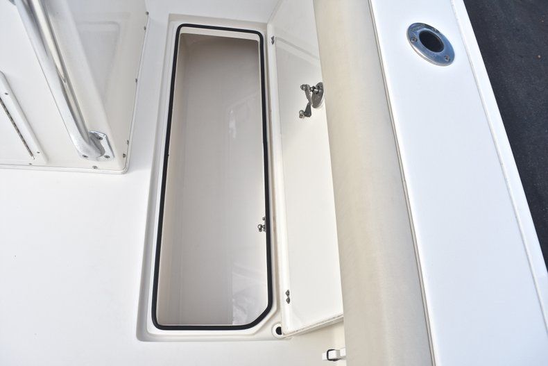 Thumbnail 26 for Used 2013 Cobia 296 Center Console boat for sale in West Palm Beach, FL