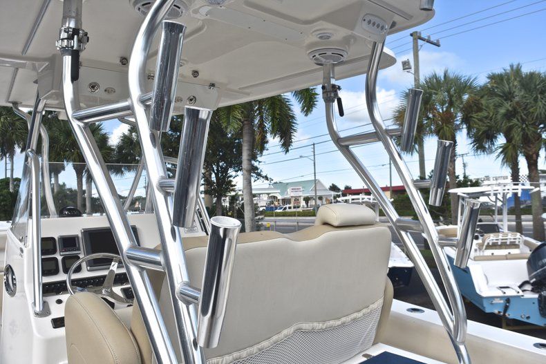 Thumbnail 34 for Used 2013 Cobia 296 Center Console boat for sale in West Palm Beach, FL