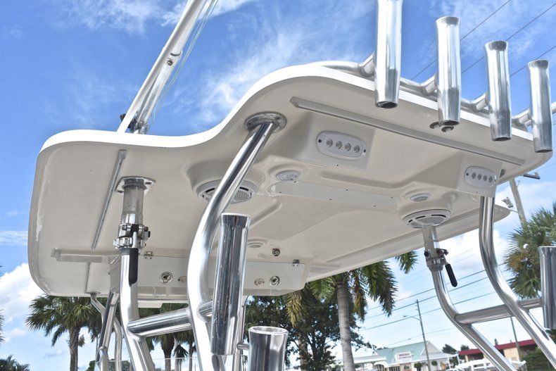 Thumbnail 35 for Used 2013 Cobia 296 Center Console boat for sale in West Palm Beach, FL