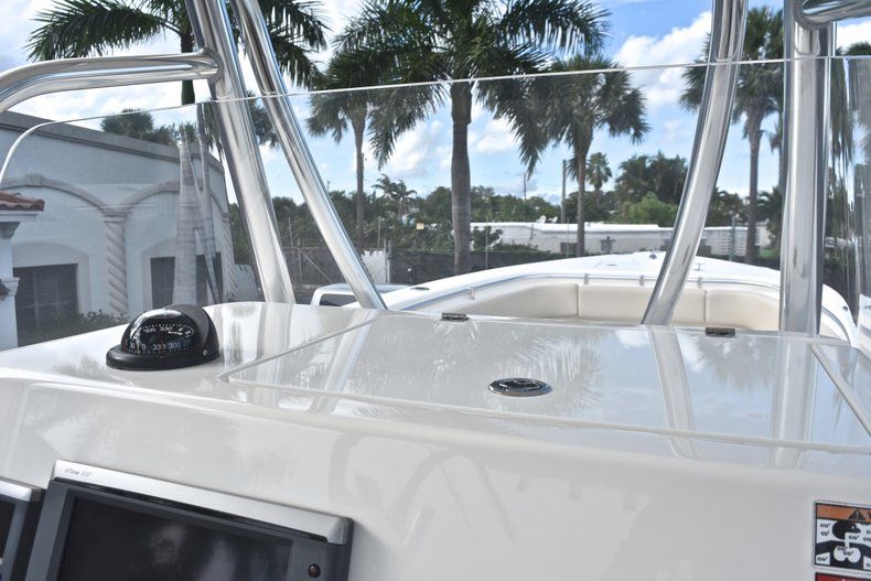 Thumbnail 43 for Used 2013 Cobia 296 Center Console boat for sale in West Palm Beach, FL