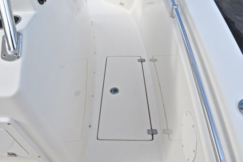 Thumbnail 53 for Used 2013 Cobia 296 Center Console boat for sale in West Palm Beach, FL