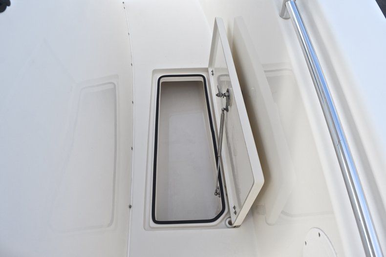 Thumbnail 54 for Used 2013 Cobia 296 Center Console boat for sale in West Palm Beach, FL