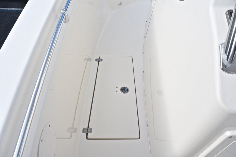 Thumbnail 55 for Used 2013 Cobia 296 Center Console boat for sale in West Palm Beach, FL