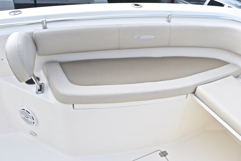 Thumbnail 63 for Used 2013 Cobia 296 Center Console boat for sale in West Palm Beach, FL