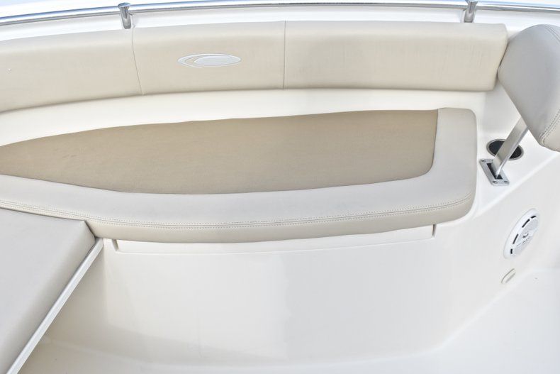 Thumbnail 65 for Used 2013 Cobia 296 Center Console boat for sale in West Palm Beach, FL
