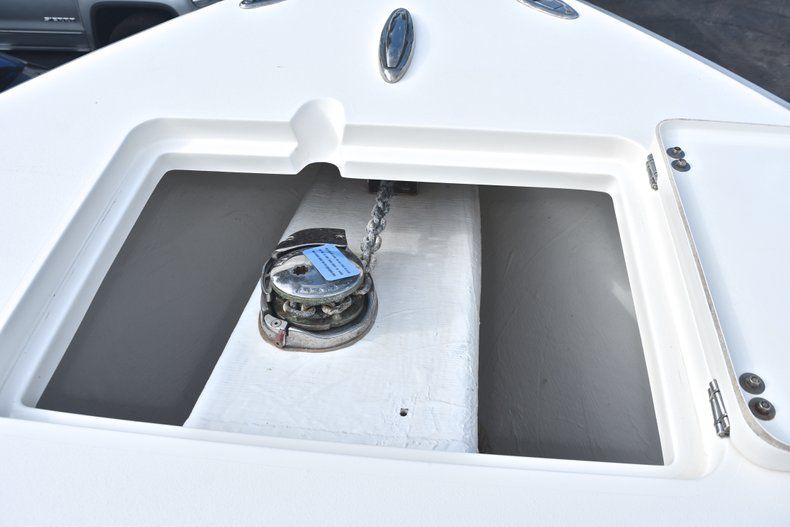 Thumbnail 68 for Used 2013 Cobia 296 Center Console boat for sale in West Palm Beach, FL