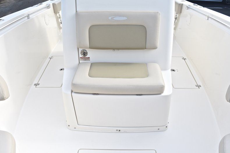 Thumbnail 58 for Used 2013 Cobia 296 Center Console boat for sale in West Palm Beach, FL