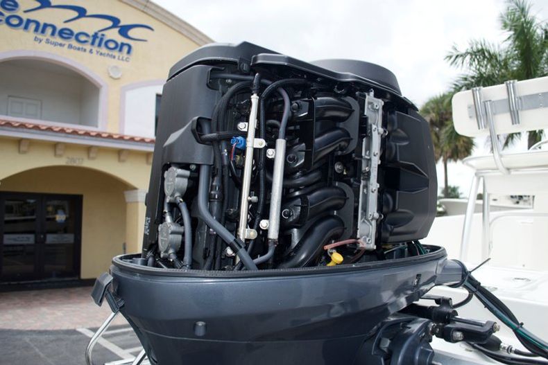 Thumbnail 10 for Used 2010 NauticStar NauticBay 2110 Bay Boat boat for sale in West Palm Beach, FL